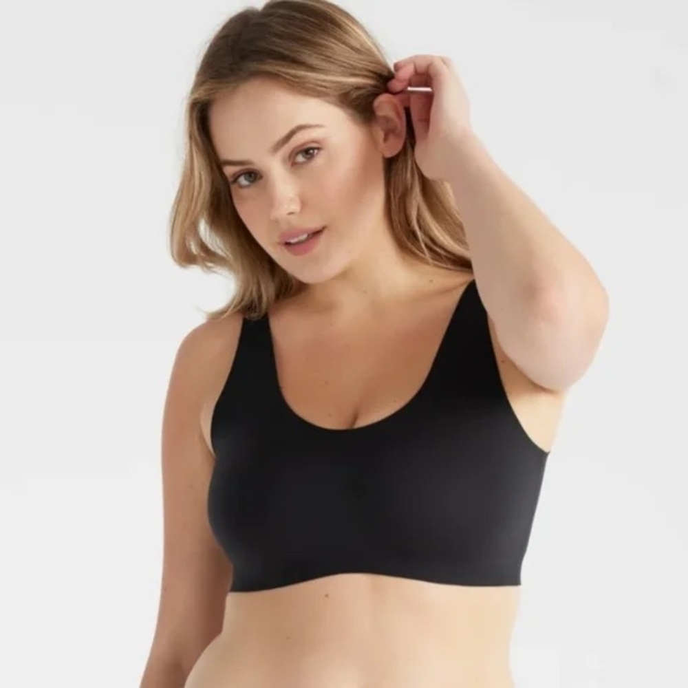 NWOT Knix Luxe Lift Pullover Bra XXXXL